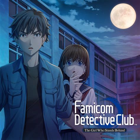 Famicom detective club. Things To Know About Famicom detective club. 